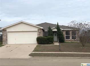 3505 Catalina Dr, Killeen, TX 76549