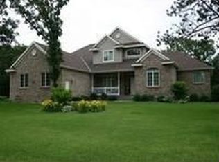 8660 1st Ave NE, Rice, MN 56367