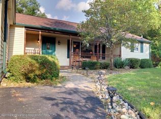 6034 Hardy Ave, East Lansing, MI 48823