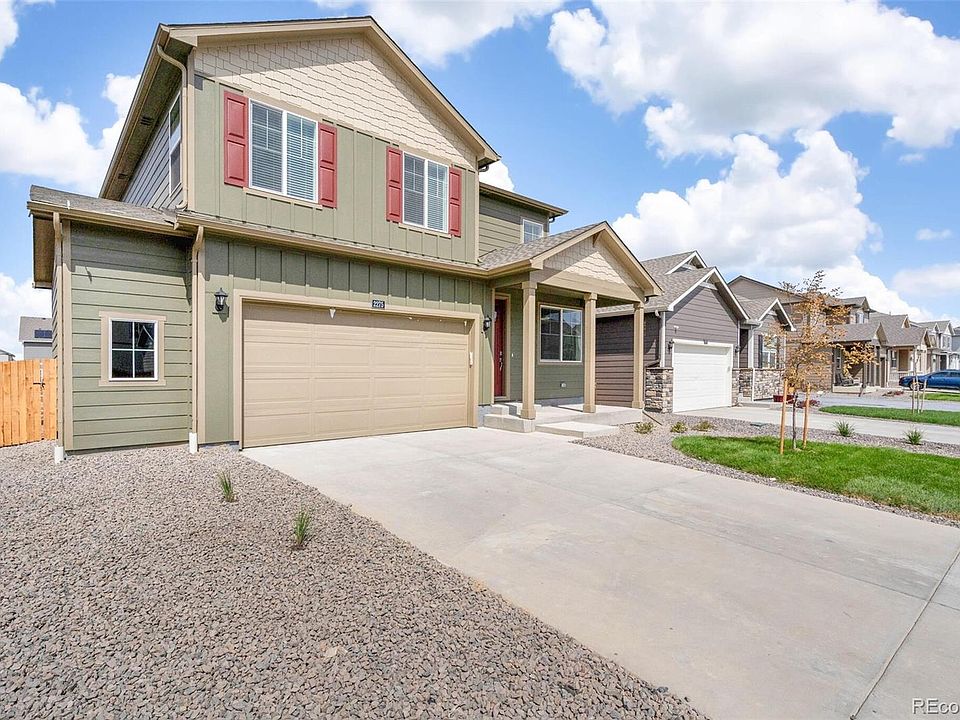 761 N Amory Street, Watkins, CO 80137 Zillow