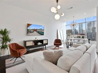 501 West Ave APT 1505, Austin, TX 78701