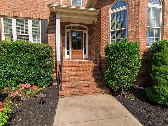 2nd image of 8234 William Wallace Dr