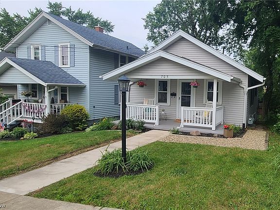 2nd image of 705 Heltman Ave