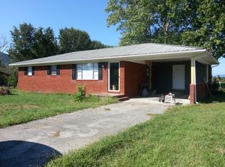 143 Shelby Rd, Mooresburg, TN 37811