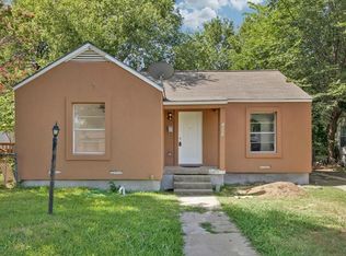 1533 Ruea St, Grand Prairie, TX 75050