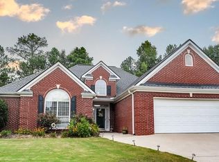 10103 Harmon Springs Dr, Villa Rica, GA 30180