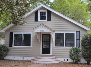 3779 Walnut St, North Charleston, SC 29405