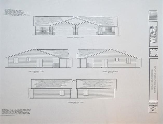 2nd image of 2851 Belford Ave #A