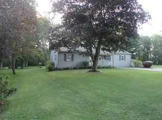 9754 Ketterman Dr, Galion, OH 44833