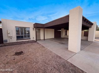 1725 N DATE -- #5, Mesa, AZ 85201