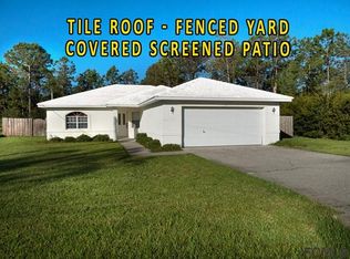 41 Pretoria Ln, Palm Coast, FL 32164