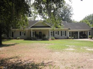 123 Cypress Lake Dr, Statesboro, GA 30458