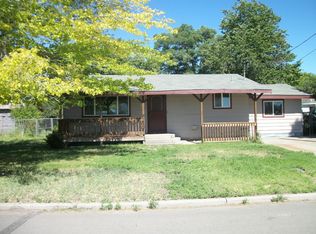 9 N South St, Lakeview, OR 97630