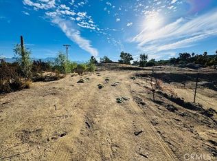 0 Quail Rd #1, Hemet, CA 92544