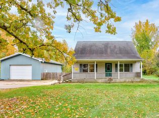 5445 Kochville Rd, Saginaw, MI 48604