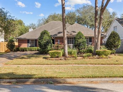 14327 Oak Chase Dr, Houston, TX, 77062
