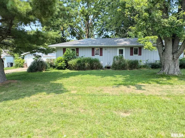 200 Pine St, East Peoria, IL 61611