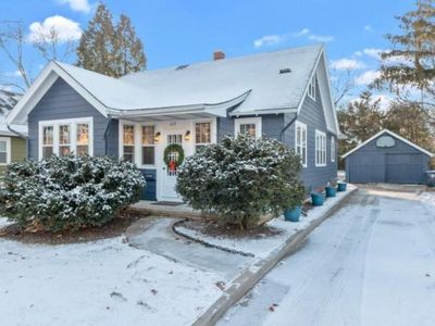 (Undisclosed Address), Neenah, WI, 54956