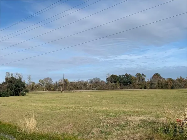 0 N Bolton Ave, Alexandria, LA 71303