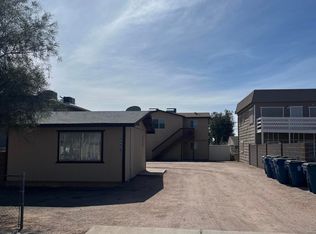 465 E 10th Ave, Apache Junction, AZ 85119