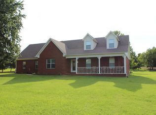 179 Peggy Anne Ln, Munford, TN 38058
