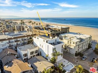 14 Mast St, Marina Del Rey, CA 90292