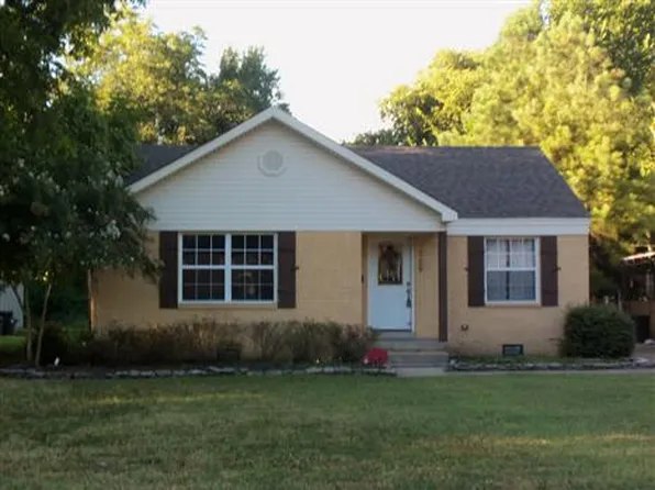 229 Ross Ave, Mammoth Spring, AR 72301
