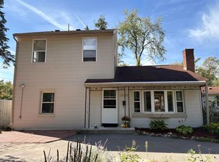19499 Saint Francis St, Livonia, MI 48152