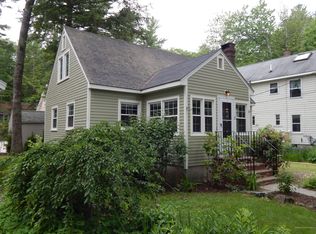 25 Massachusetts Ave, Old Orchard Beach, ME 04064