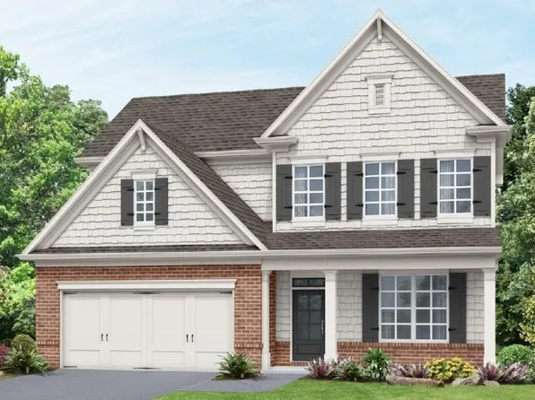 5667 Evelyn Ln, Flowery Branch, GA 30542