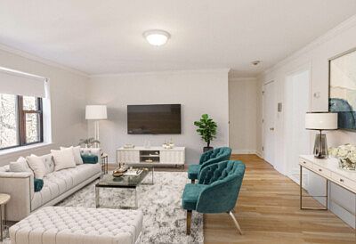 1st image of 40 Harvard Ave APT 1