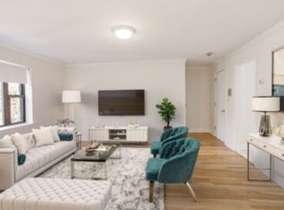 40 Harvard Ave APT 1, Brookline, MA 02446