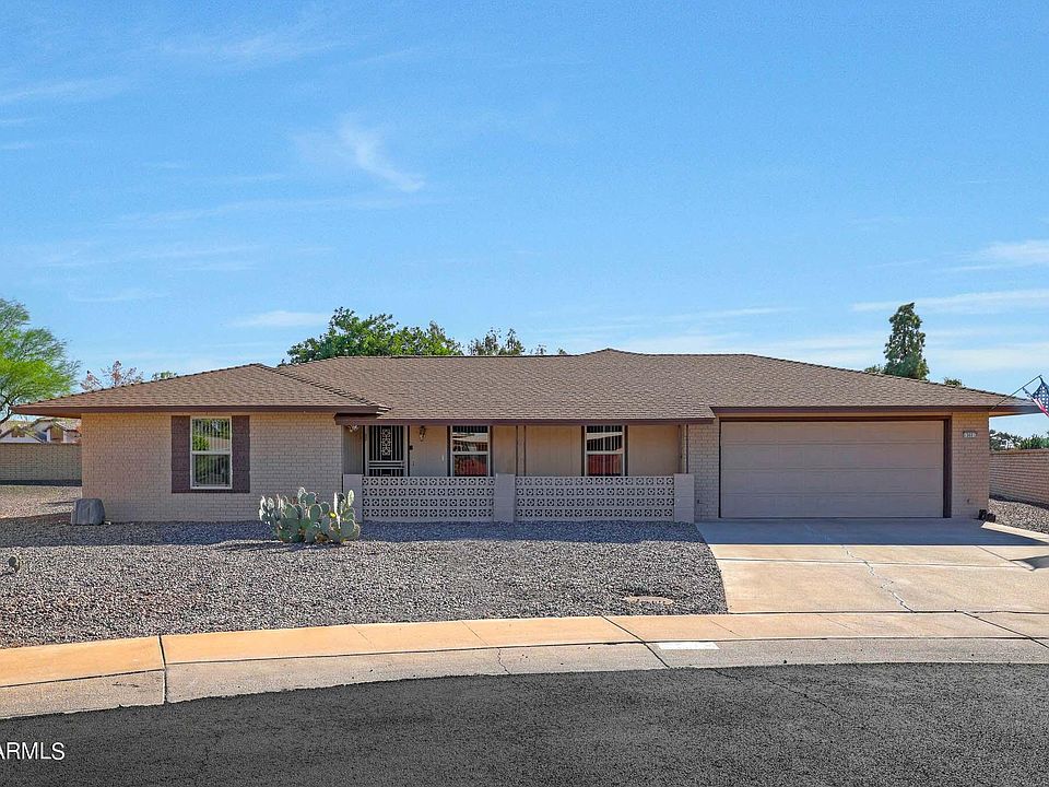 1st image of 15601 N MEADOW PARK Drive