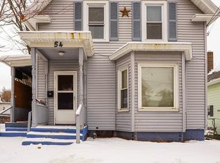 54 West St, Gardner, MA 01440