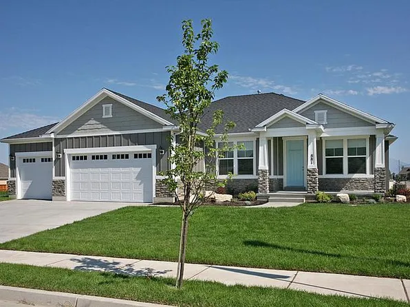 1292 W 900 S #9, Mapleton, UT 84664