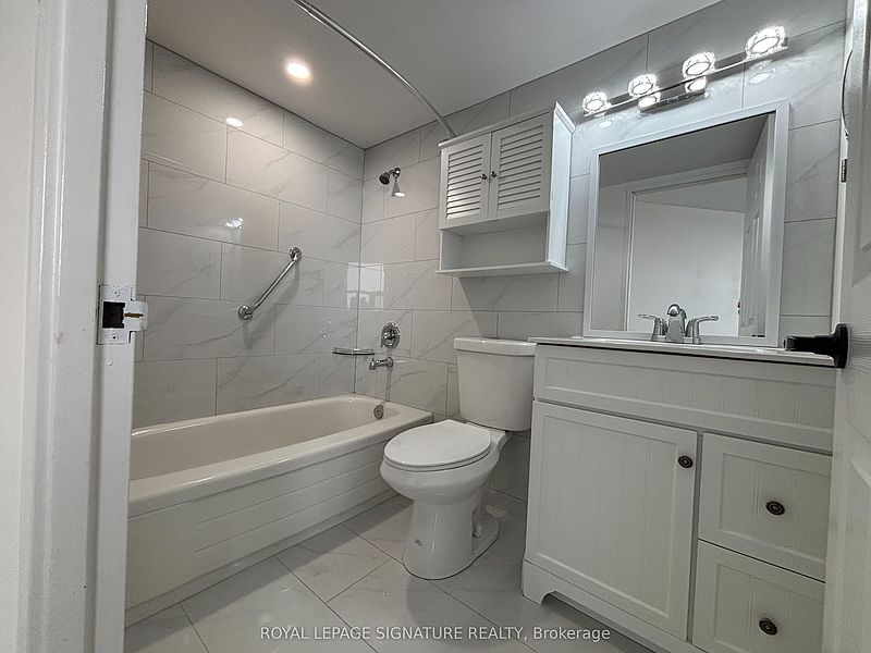 Ajax Apartment for rent - 2 Bedrooms — photo 10