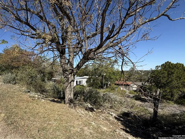 651 Scott Way LOT 315, Canyon Lake, TX 78133