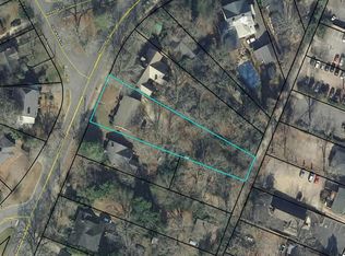 285 Milledge Cir, Athens, GA 30606