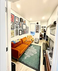 Rented by Pear NYC LLC