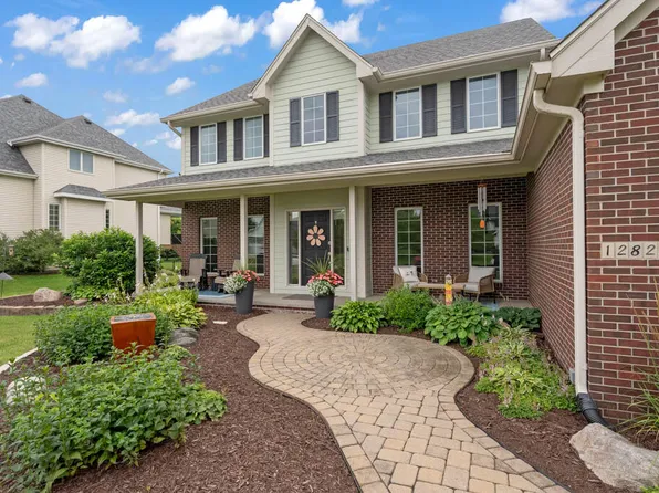 12828 Timberline Dr, Urbandale, IA 50323