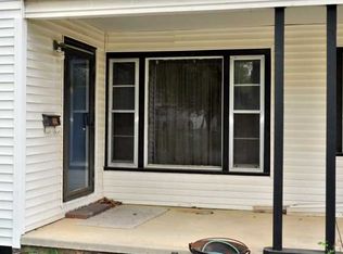 706 N Eastview Dr, Mulvane, KS 67110