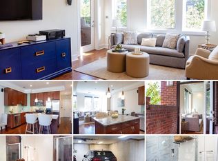 245 15th St SE APT 202, Washington, DC