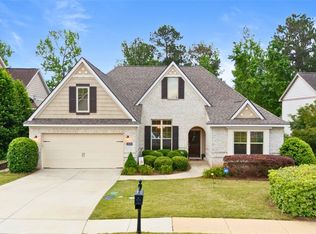 2039 Mohican Dr, Waverly, AL 36879