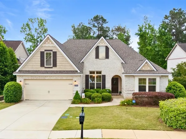 2039 Mohican Dr, Waverly, AL 36879