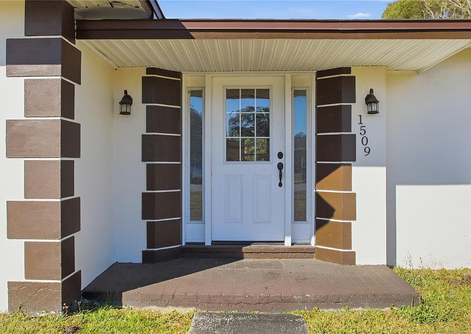 1509 Gold Ter, Deltona, FL 32725 | MLS #O6380796 | Zillow