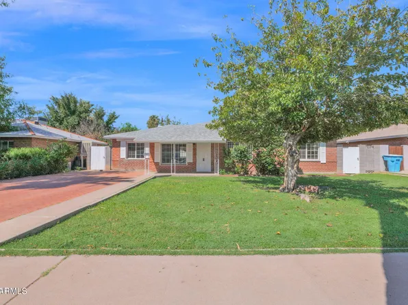 6138 N 15TH Avenue, Phoenix, AZ 85015
