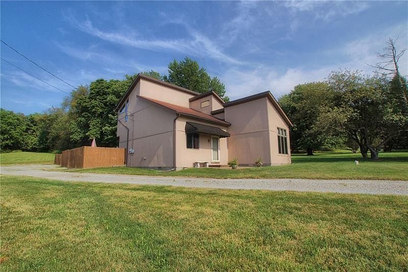 Gravel Hill Road Ligonier Pa at Tammy Phillips blog