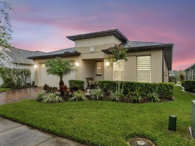 3345 Sagebrush St, Harmony, FL, 34773