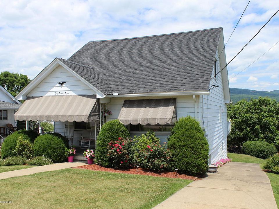 123 School St, Olyphant, PA 18447 Zillow