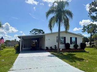 19164 Harbour Tree Ct #38-D, North Fort Myers, FL 33903